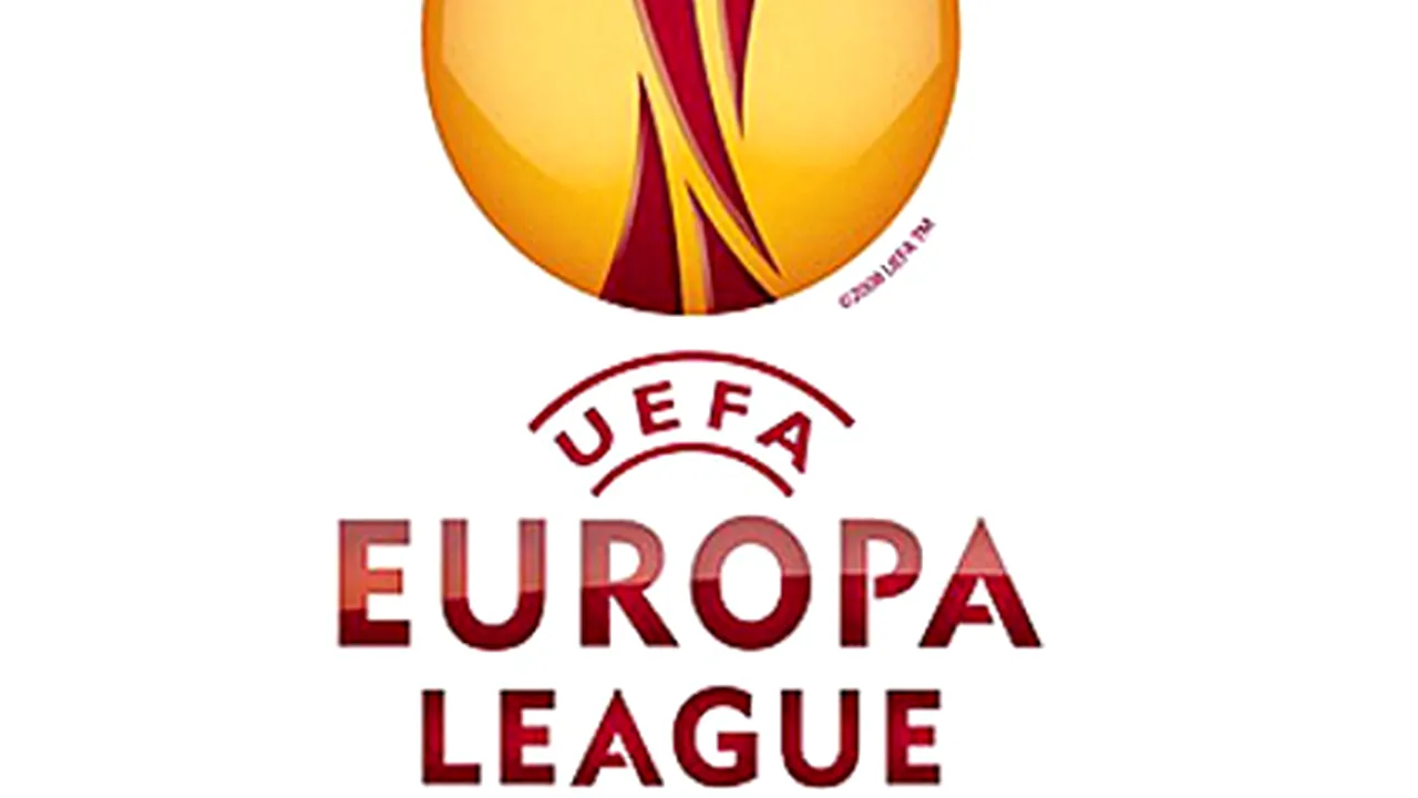 LIGA EUROPA: Pe cine vor întâlni Mircea Lucescu, Tătăruşanu şi Chiricheş în 16-imile competiţiei