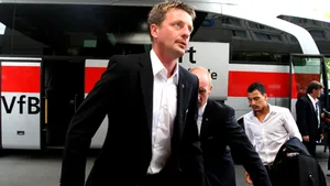 Bild: VfB Stuttgart joacă în ţara lui Tarzan pentru 22 de milioane de euro