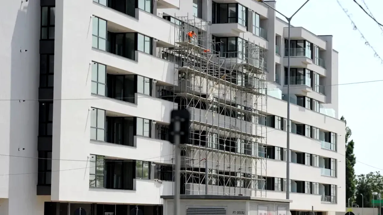 În ce condiții pot face practică la ISC studenții de la Universitatea de Construcții
