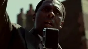 Filmul despre viaţa lui Nelson Mandela va avea premiera la Festivalul de la Toronto - VIDEO