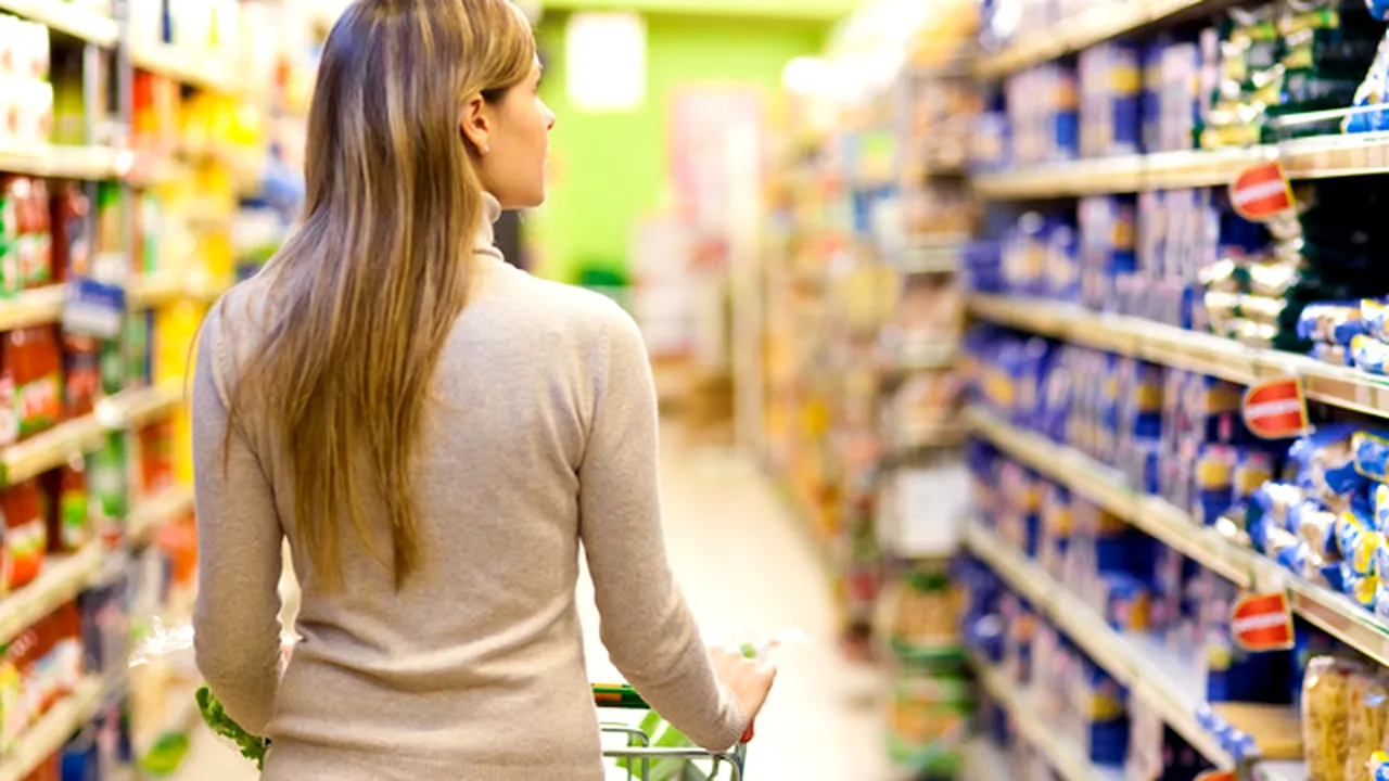 ALERTĂ ALIMENTARĂ: Mega Image retrage de la vânzare un produs popular, suspect de contaminare cu Salmonella 