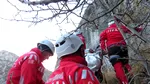 Salvamont Brașov îi atenționează turiști să stea departe de zonele expuse riscului de inundații