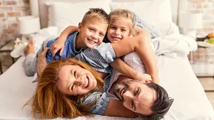 Scapă de stres: cum să te înţelegi mai bine cu copilul