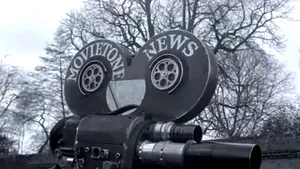 Un milion de minute de înregistrări video istorice, disponibile în format digital, pe YouTube - VIDEO