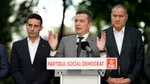 „Să își dea demisia”. Mesajul lui Grindeanu după consultările cu Tomac
