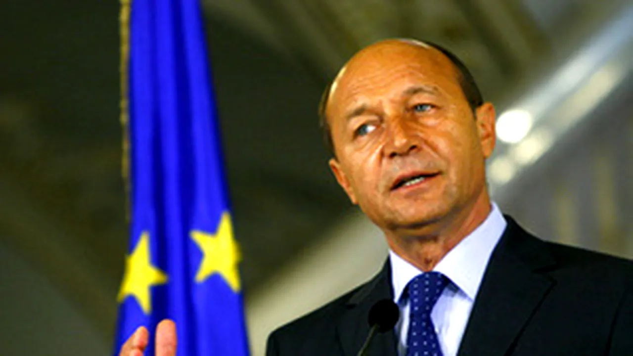 Basescu: Ctrl Bk’s Optimism On Econ Evolution Is Not Justified, Romania To Enter Recession