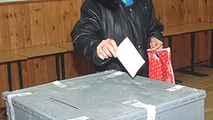 Mandatele pentru PE, atribuite după principiul reprezentării proporţionale