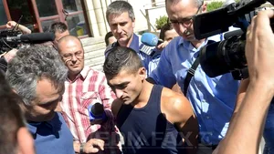 Nicolae Vlad, ucigaşul studentei japoneze, condamnat definitiv la închisoare pe viaţă