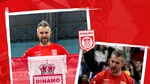 Volei masculin: Răzvan Mihalcea continuă la Dinamo pentru al șaptelea sezon consecutiv