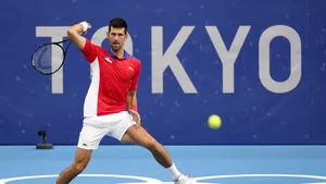 Novak Djokovic, mai aproape de Golden Slam. Liderul mondial s-a calificat în semifinalele Tokyo 2020