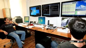 Poliţiştii au depistat 91 de urmăriţi internaţional prin sistemul informatic Schengen