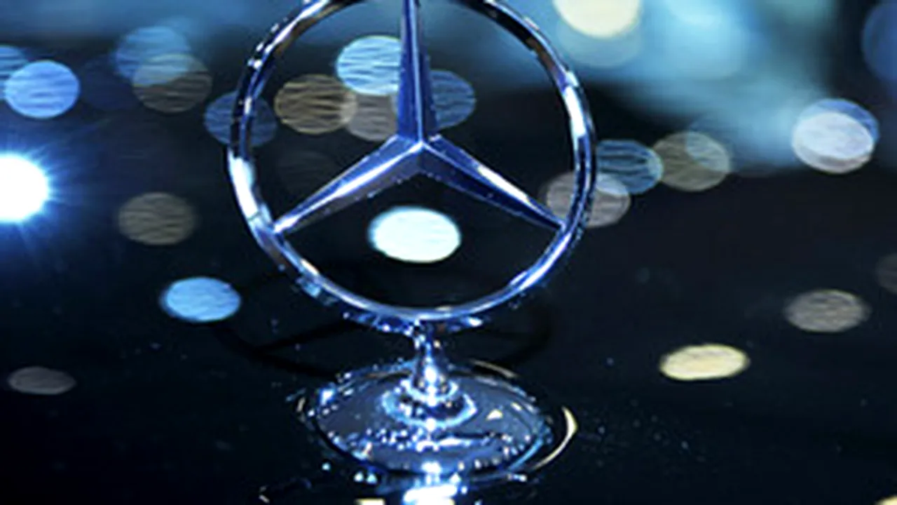 Daimler vrea să reducă în acest an cheltuielile cu peste 4 miliarde de euro