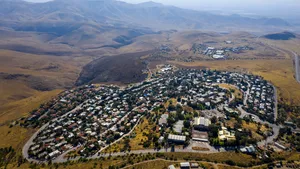 ONU: Aşezările israeliene din Cisiordania se extind într-un ritm record
