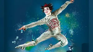 Cirque du Soleil va reveni la Bucureşti, cu spectacolul 