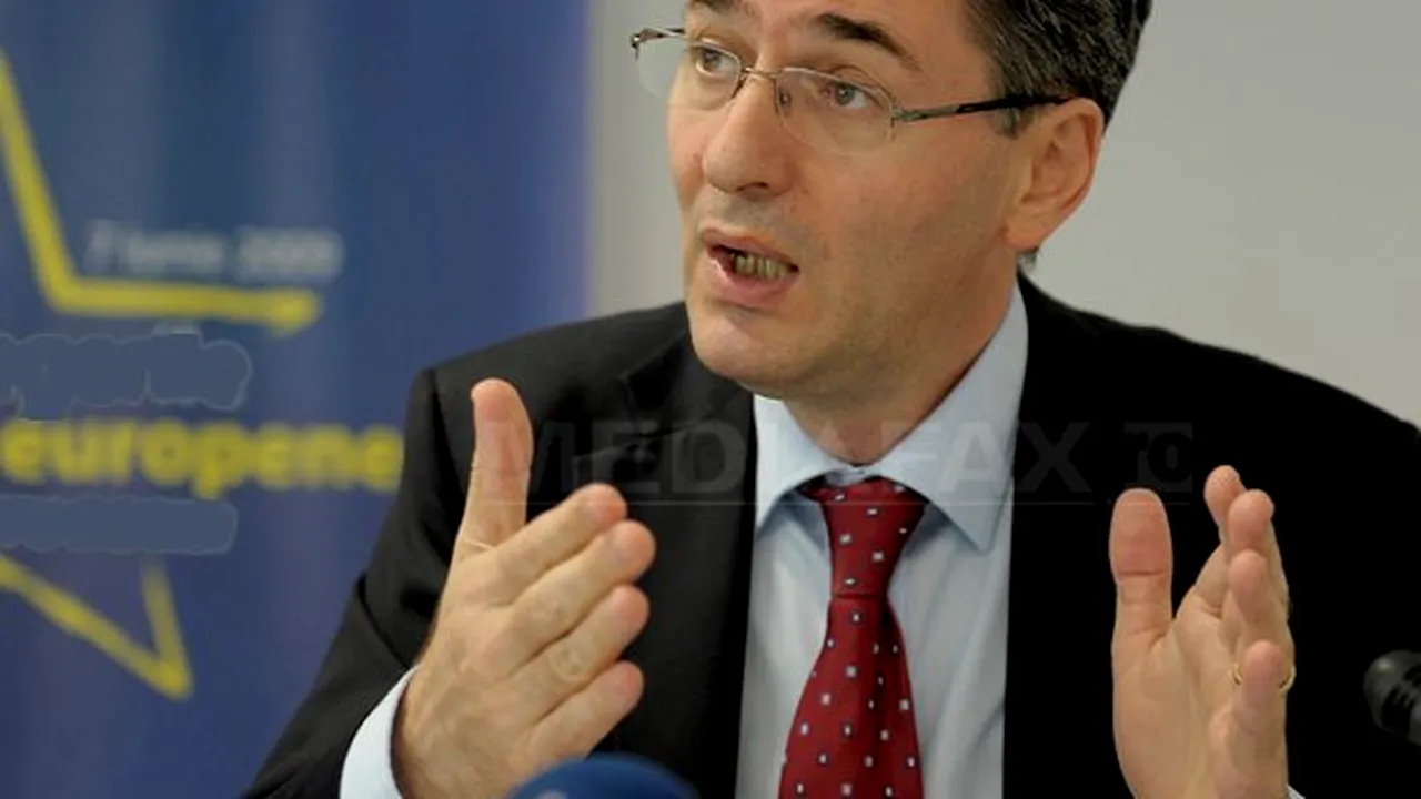Bugetul MAEur a fost aprobat fără amendamente la Comisiile pentru Afaceri Europene