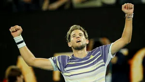 Dominic Thiem şi Novak Djokovic se vor confrunta în finala Australian Open