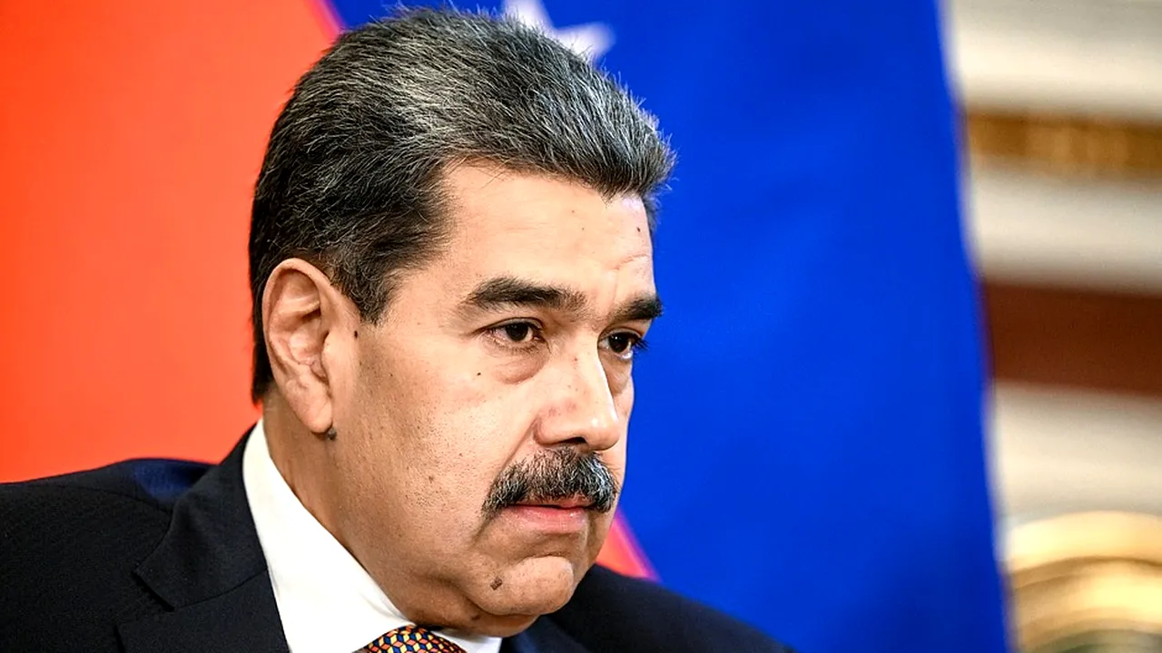 Președintele Venezuelei promite să reziste „agresiunii” SUA și îl numește pe Rubio „domnul morții”