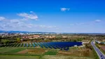 Sibiul va avea un parc fotovoltaic pentru alimentarea iluminatului public din oraș