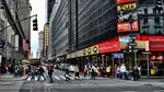 Sondaj. Peste 50% dintre americani spun că o duc din ce în ce mai rău
