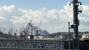 Ucraina a suspendat atacurile asupra rafinăriilor din Rusia, după presiunile lui Trump. Ce se întâmplă în culisele relației dintre Kiev și Washington