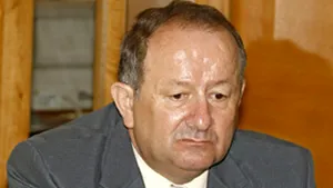 Dan Ilie Morega se declară nevinovat