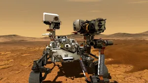 Planeta Roşie ”prinde aer”. Dispozitivul MOXIE a reuşit să convertească CO2 în oxigen