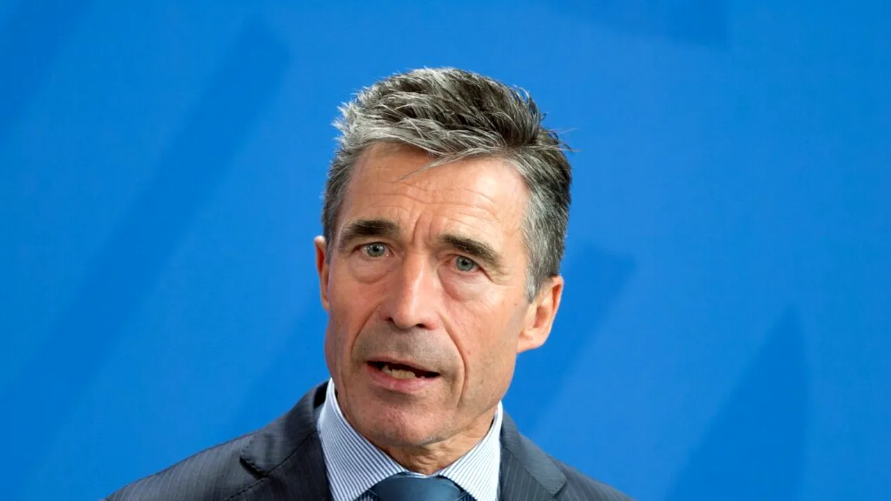 Un fost șef NATO solicită un scut aerian pe teritoriul statelor vecine Ucrainei: „Sunt necesare schimbări de viteză și de mentalitate”