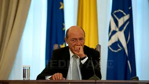 Băsescu: Mi-am anulat deplasarea la Adunarea Generală a ONU din septembrie din motive bugetare