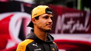 Lando Norris și-a prelungit contractul cu McLaren până în 2030