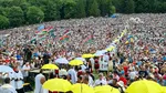 La pelerinajul de Rusalii de la Șumuleu – Ciuc va fi organizată o strângere de donații pentru locuitorii afectați de inundații din Covasna