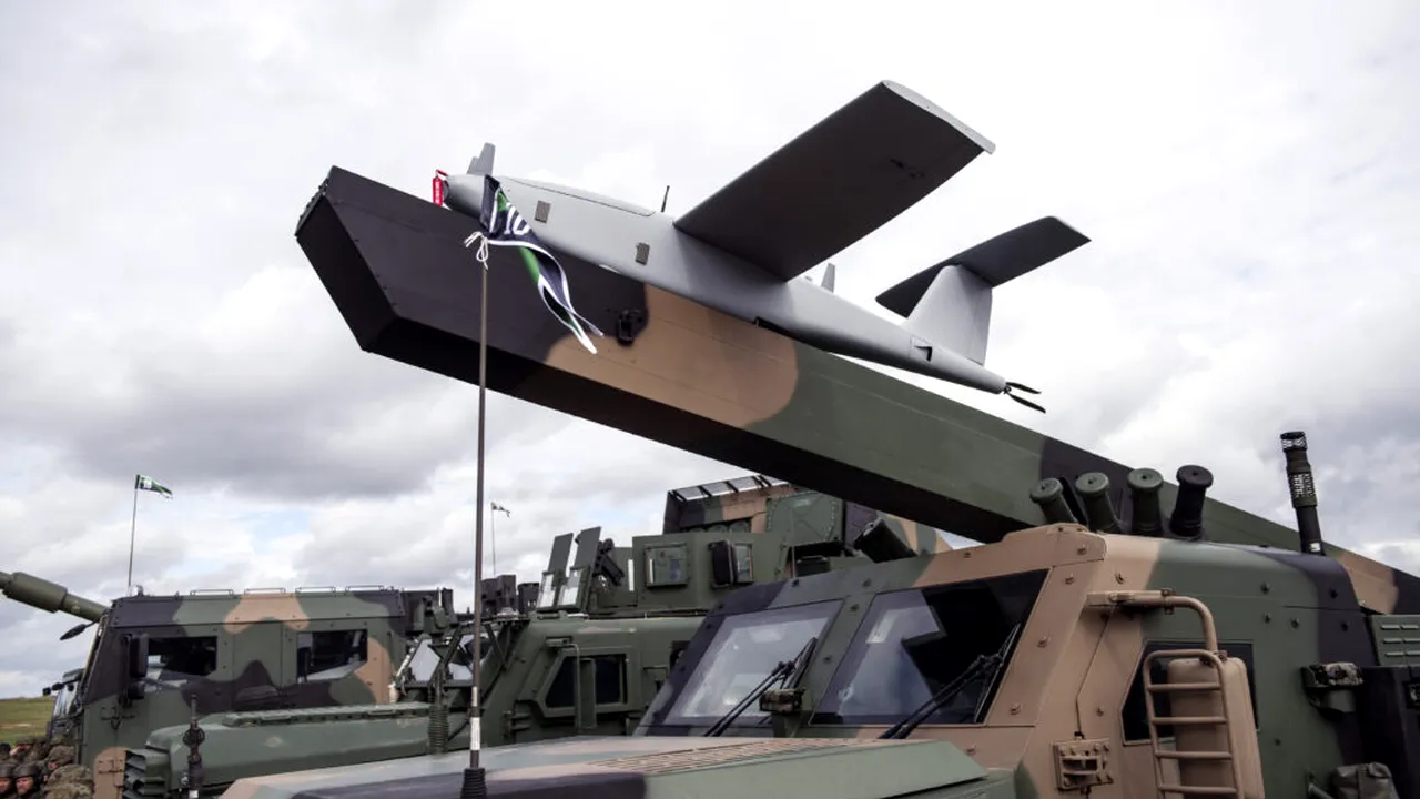Polonia își schimbă strategia militară. Ce se întâmplă în culisele celei mai ambițioase înarmări din Europa