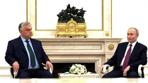 Parlamentul European condamnă întâlnirea lui Viktor Orbán cu Vladimir Putin şi reafirmă sprijinul pentru Ucraina
