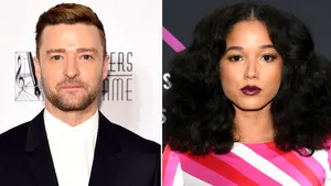 Ascultă SMART RADIO. Justin Timberlake, surprins într-o ipostază intimă cu o femeie, cere scuze soţiei şi dă vina pe alcool