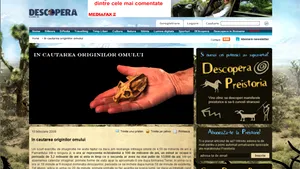 Descoperă.ro lansează maratonul luptei pentru supravieţuire