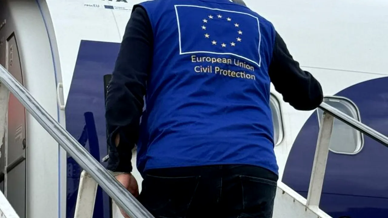 Zeci de mii de străini sunt blocați în Orientul Mijlociu. Ce fac autoritățile din diferite țări