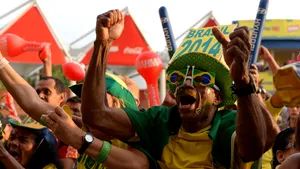 Brazilia a învins Spania şi a câştigat Cupa Confederaţiilor