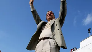Gândul: Becali nu se teme de apocalipsa banilor: „Pe noi, ăştia bogaţi, n-are cum să ne afecteze“