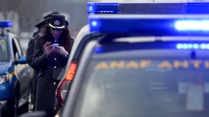 Om de afaceri urmărit penal de DNA: Bărbatul ar fi oferit o sumă uriaşă unui şef din ANAF pentru influenţă