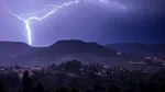 Un turist bulgar a murit după ce a fost lovit de fulger pe un munte