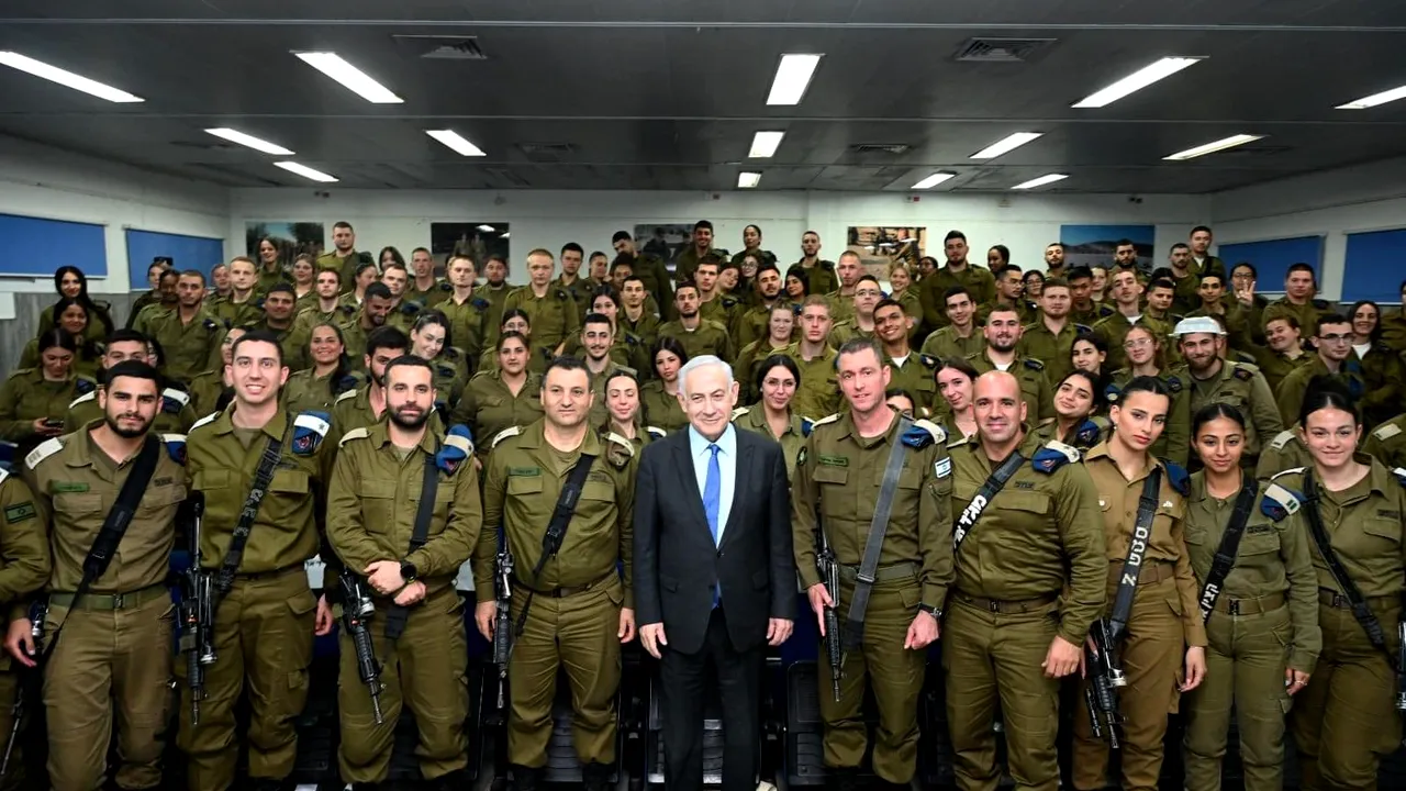 COMENTARIU Lelia Munteanu: Cadoul făcut lui Netanyahu de regimul ayatollahilor