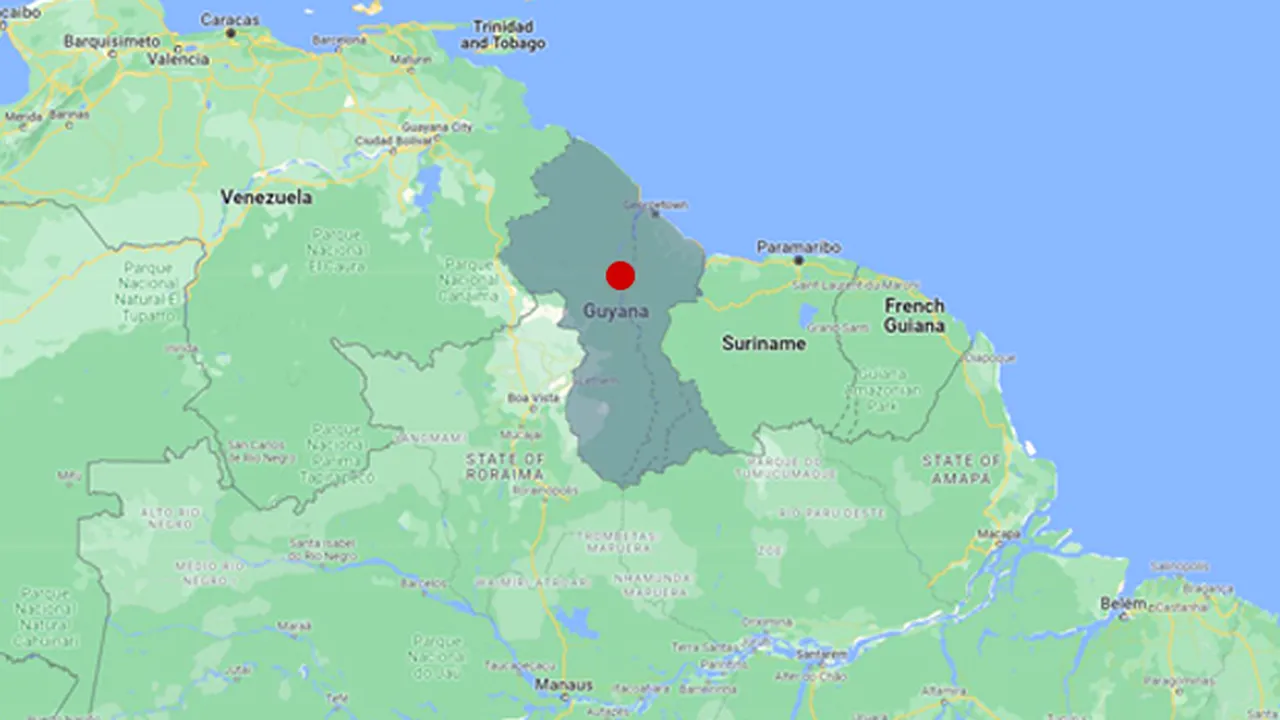 Cel puţin 20 de copii au murit în urma unui incendiu produs într-o şcoală din Guyana