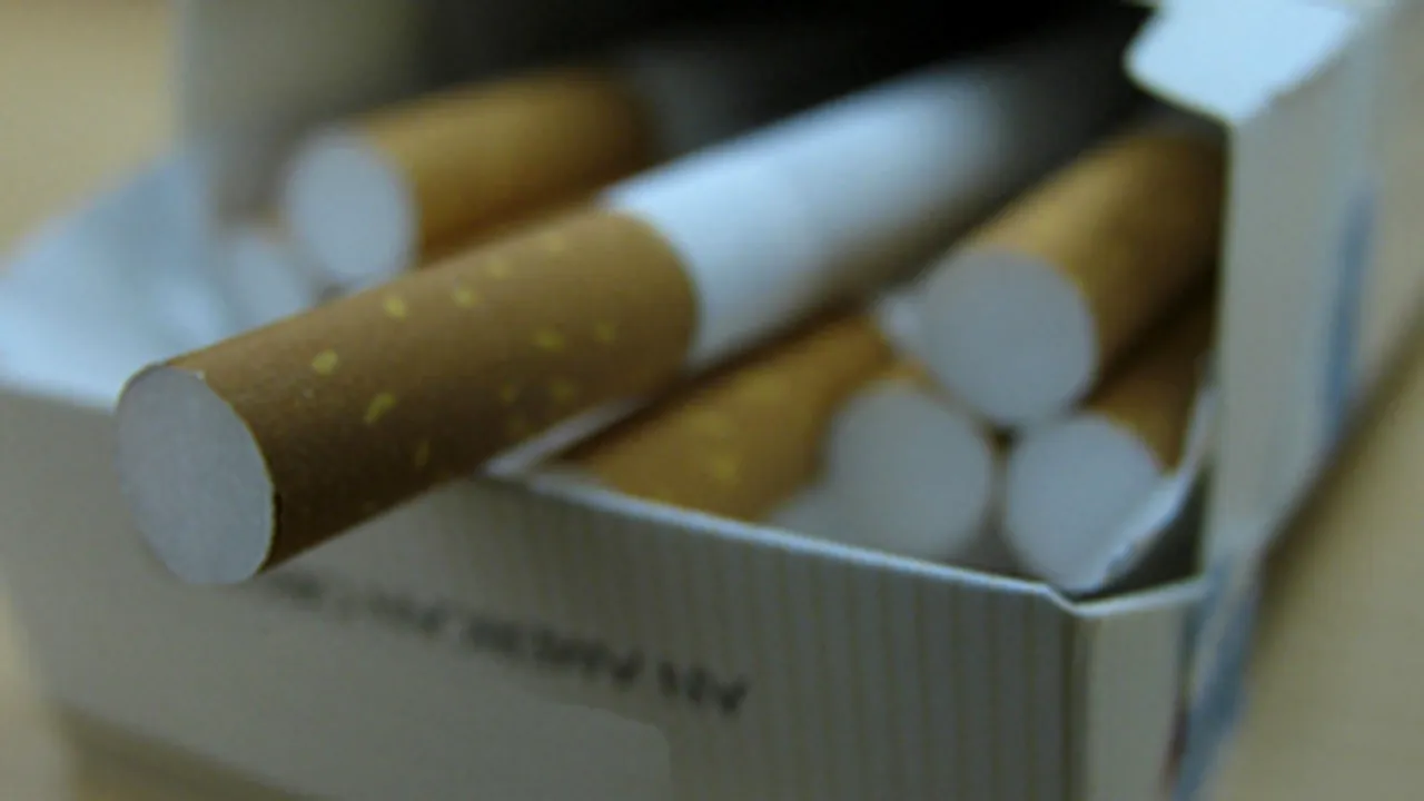 Romania Cigarette Packs To Include Both Text, Picture Warnings As Of July