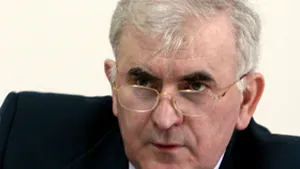 Senatorul PSD Antonie Iorgovan, transportat la Viena