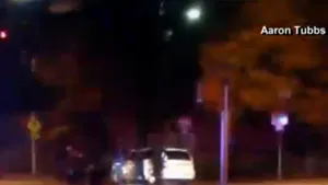 Un bărbat a deschis focul în mai multe zone din oraşul american Austin