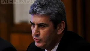 Oprea: Dacă măsurile de austeritate nu îşi ating scopul până la sfârşitul anului, Guvernul are o problemă