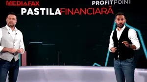 Cum îți protejezi bugetul și ce semnal dă statul investitorilor străini prin impozitul pe dividende. Pastila Financiară by MEDIAFAX