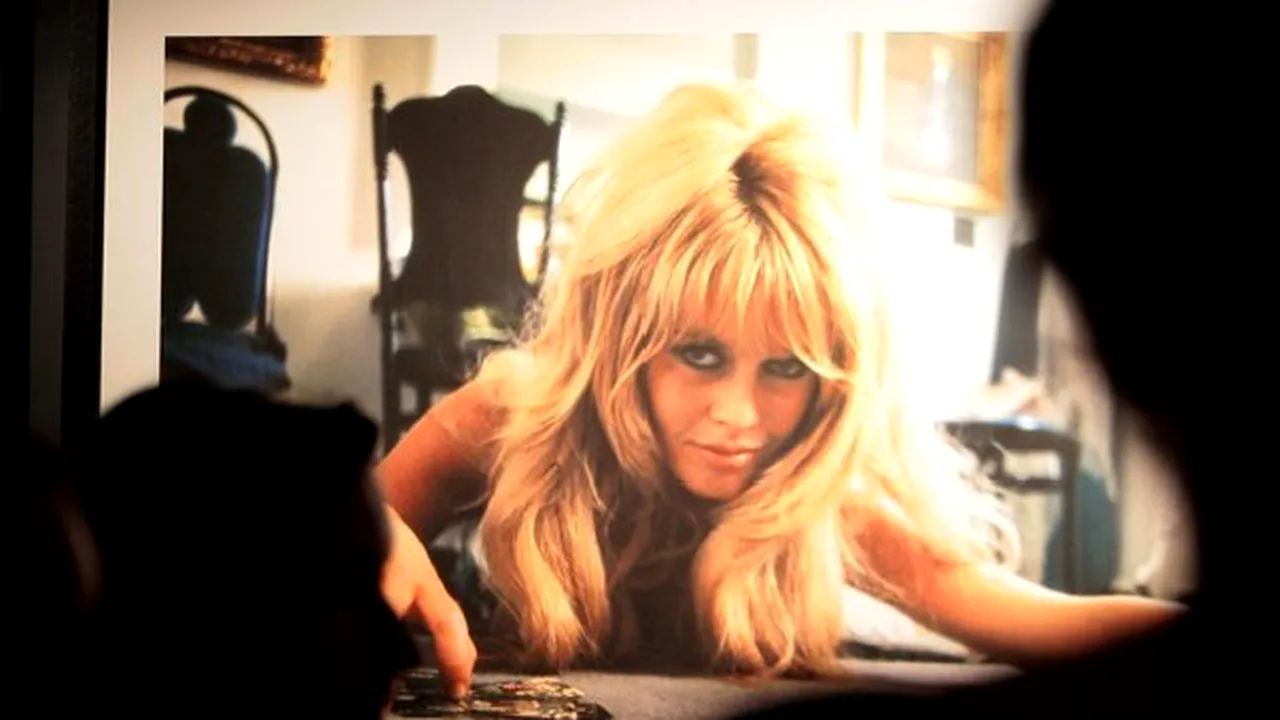 Brigitte Bardot: Nu se va face niciun film despre mine fără acordul meu
