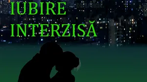 O carte pe zi: „Iubire interzisă” de Stelian Ţurlea