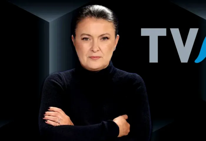 NEWS ALERT UPDATE: Sorina Matei, numită la șefia TVR! Jurnalista o va înlocui pe Adriana Săftoiu după decizia CCR de invalidare a conducerilor Radioului și Televiziunii de Stat