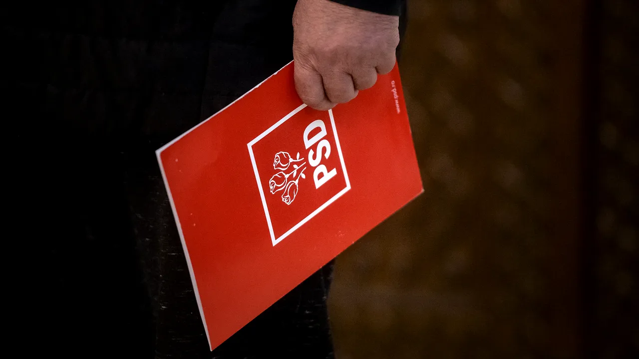 PSD, replică după ce Cîţu a vorbit despre ratingul României: Ei se laudă şi economia se scufundă